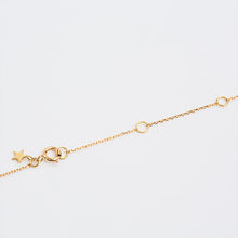 Load image into Gallery viewer, Abracadabra Little &quot;one&quot; Necklace
