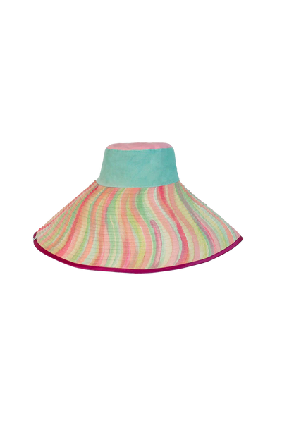 Romualda Calippo Lima Grande Hat