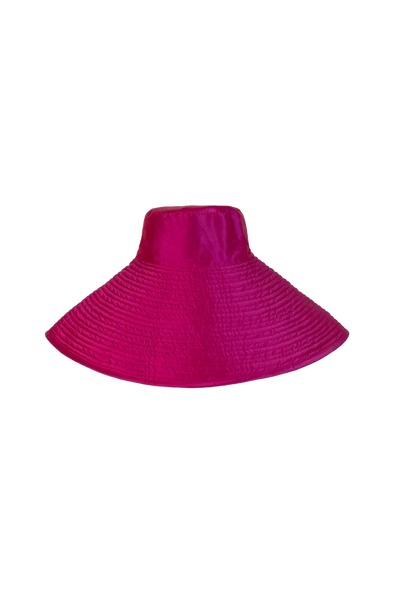Romualda Calippo Lima Grande Hat