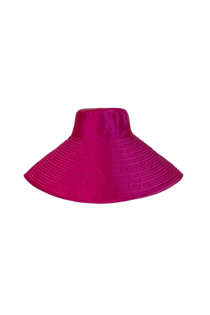 Romualda Calippo Lima Grande Hat