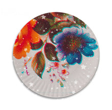 Load image into Gallery viewer, Rana Salam Alf Mabrouk Plates Set of 6
