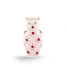 Seletti Le Canopie Vase - Lula
