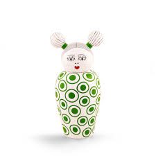 Seletti Le Canopie Vase - Izumi