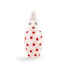 Seletti Le Canopie Vase - Pepa