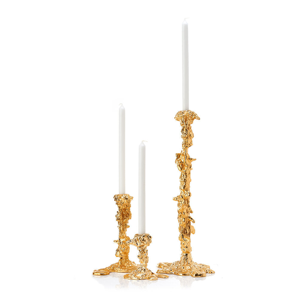 Pols Potten Drip Candle Holder - Small