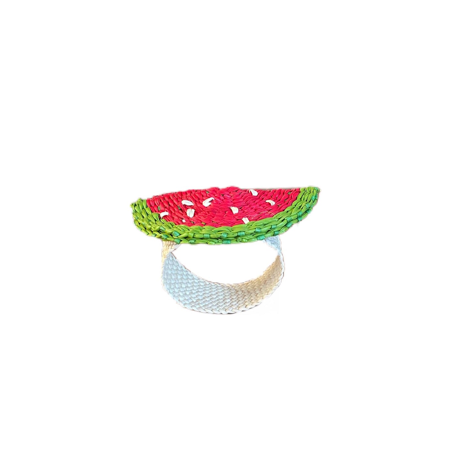 Napkin Ring - Watermelon