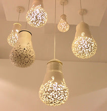Load image into Gallery viewer, Nuwa Creations Qabas Lamp - Medium
