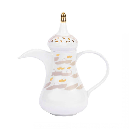 Silsal Joud Coffee Pot