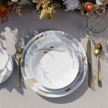 Load image into Gallery viewer, Silsal  Joud Dinner Plate
