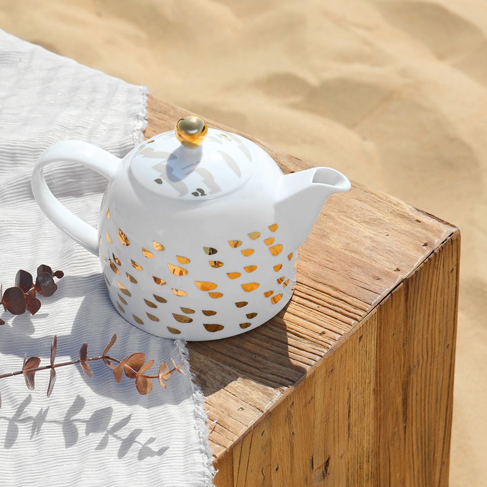 Silsal Joud Teapot