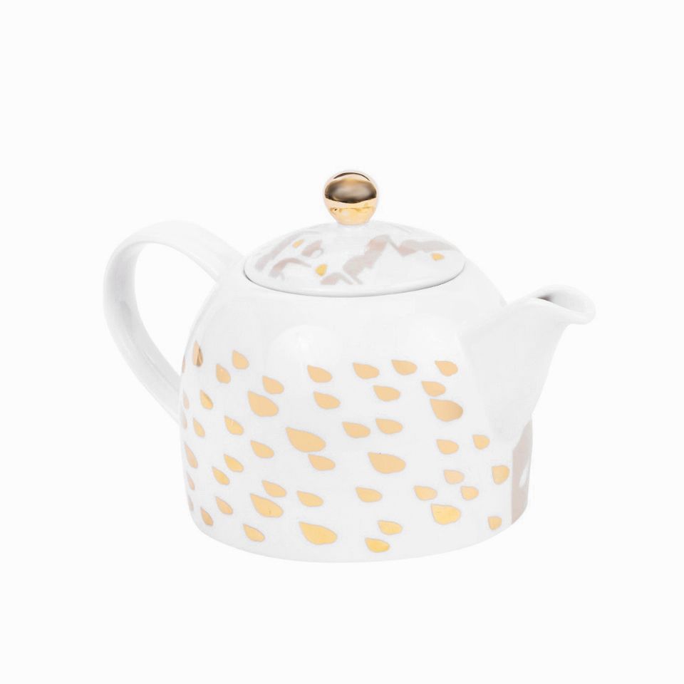 Silsal Joud Teapot