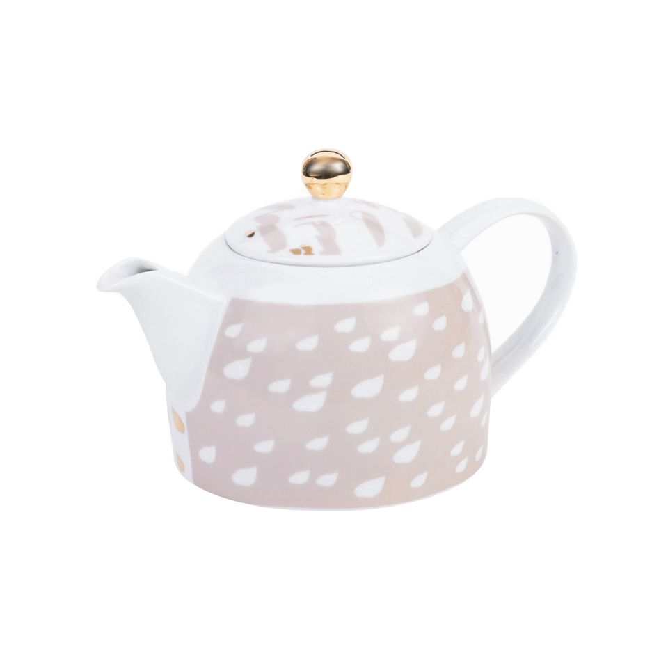 Silsal Joud Teapot