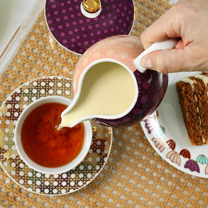 Silsal Khaizaran Creamer