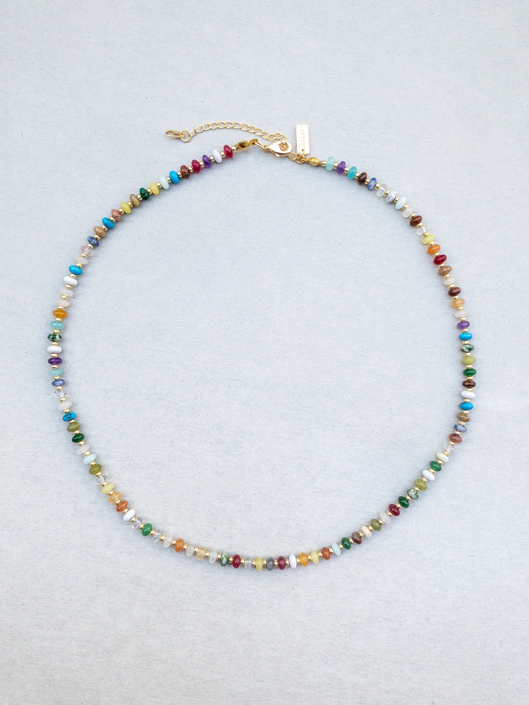 Ame Jewelry Rania Necklace