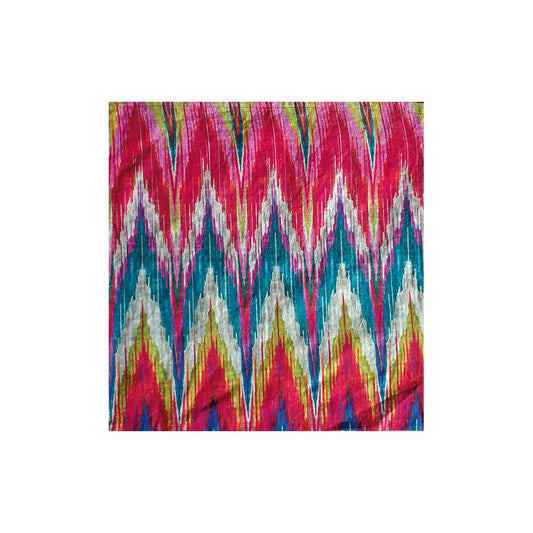 Les Ottomans x Matthew Williamson Napkin - Zigzag