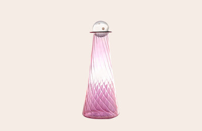 Nada Debs Dervish Carafe