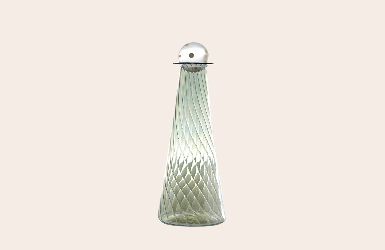 Nada Debs Dervish Carafe