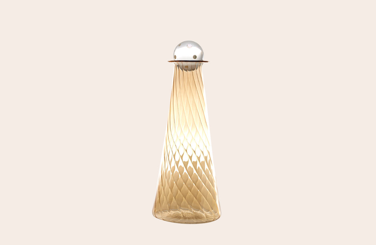 Nada Debs Dervish Carafe