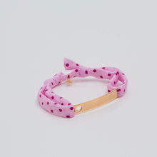 Load image into Gallery viewer, Abracadabra Little Just For You Bracelet - Girls
