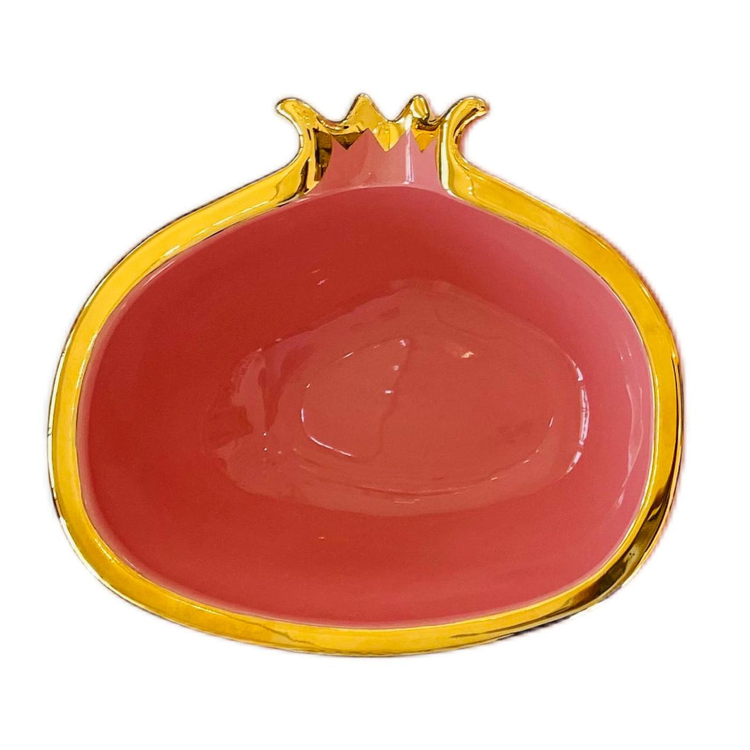 Pomegranate Bowl - XL - Pink