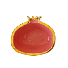 Load image into Gallery viewer, Pomegranate Bowl - L - Pink
