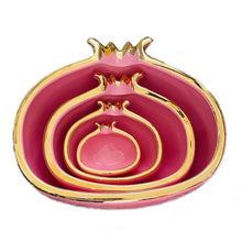 Load image into Gallery viewer, Pomegranate Bowl - XL - Pink
