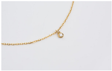 Load image into Gallery viewer, Abracadabra Little &quot;one&quot; Necklace
