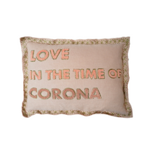 Load image into Gallery viewer, Bokja Corona Love Cushion
