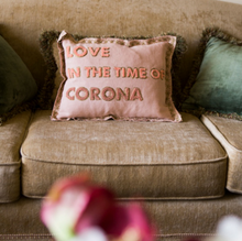 Load image into Gallery viewer, Bokja Corona Love Cushion

