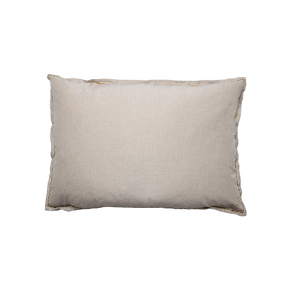 Bokja Golden Wheat Cushion