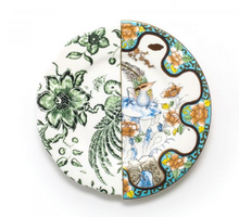 Load image into Gallery viewer, Seletti Hybrid Zoe Fruit Plate

