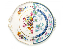 Load image into Gallery viewer, Seletti Hybrid Dorotea Round Tray
