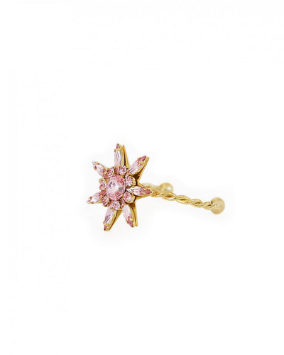Elsa O Ya Leil Ya Ein Star Bracelet