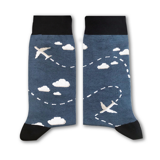 Sikasok Travel Socks - 41-46