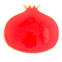 Load image into Gallery viewer, Pomegranate Plate - XL
