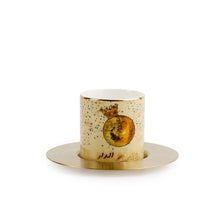 Load image into Gallery viewer, Zarina Amar Il Dar Espresso Cups - Set of 6
